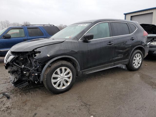 NISSAN ROGUE S 2018 مع رقم تعريف المركبة KNMAT2MVXJP522057 - صورة من المزاد