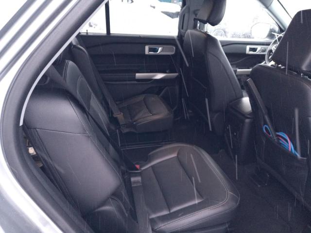Photo 10 from auction – 2022 FORD EXPLORER L with VIN 1FMSK8FH1NGB18597