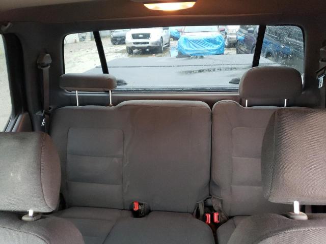 Photo 10 from auction – 2002 FORD EXPLORER S with VIN 1FMZU77E02UC82833