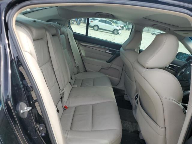 Photo 10 from auction – 2012 ACURA TL with VIN 19UUA8F27CA019098