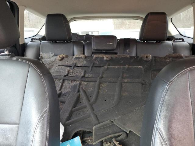 Photo 10 from auction – 2014 FORD ESCAPE TIT with VIN 1FMCU9J97EUB86358