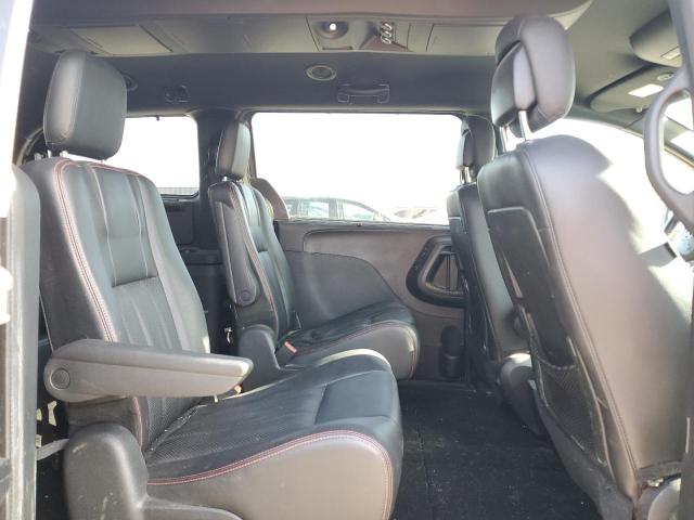 Photo 10 from auction – 2016 DODGE GRAND CARA with VIN 2C4RDGEG4GR378977