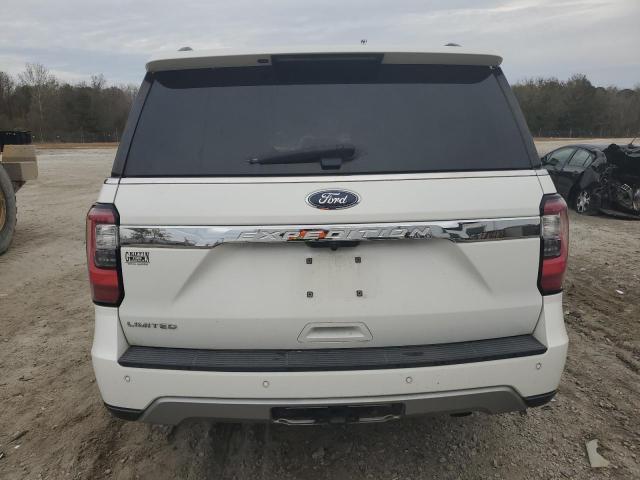 Photo 6 from auction – 2020 FORD EXPEDITION with VIN 1FMJU1KTXLEA05313