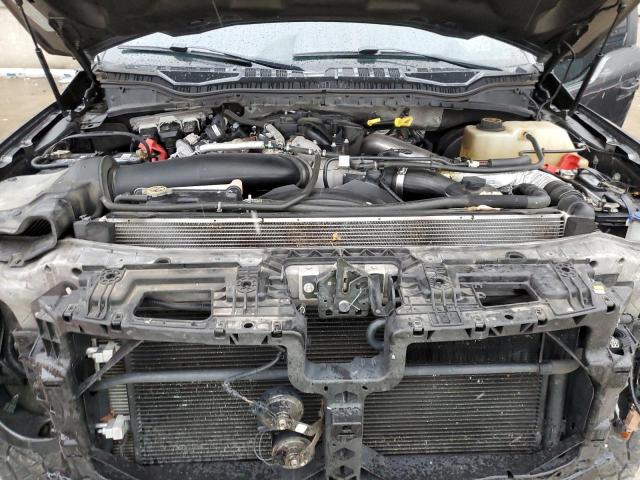 Photo 11 from auction – 2017 FORD F250 SUPER with VIN 1FT7W2BTXHEE93359