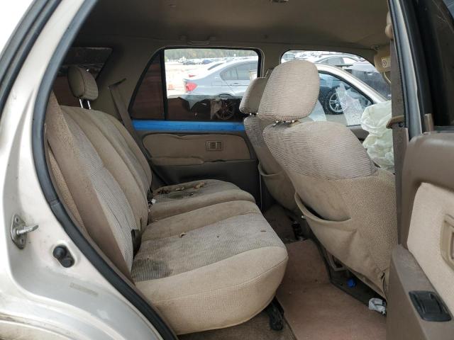 Photo 10 from auction – 2000 TOYOTA 4RUNNER SR with VIN JT3GN86R3Y0178246
