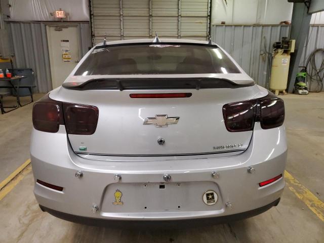 Photo 6 from auction – 2014 CHEVROLET MALIBU 1LT with VIN 1G11C5SL1EF243040