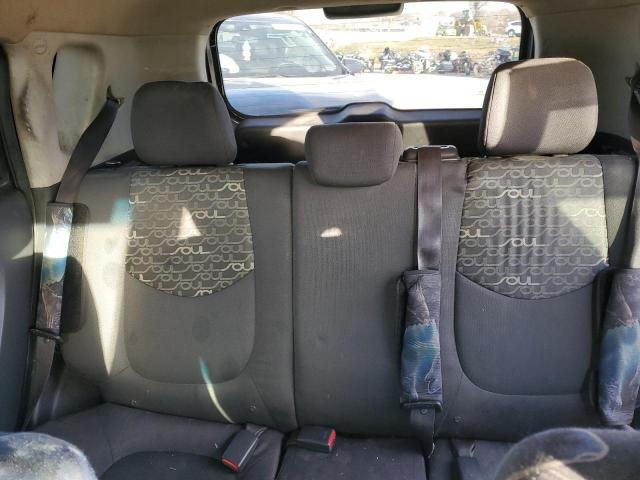 Photo 10 from auction – 2011 KIA SOUL + with VIN KNDJT2A26B7729749