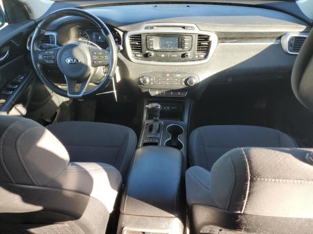 Photo 8 from auction – 2016 KIA SORENTO LX with VIN 5XYPGDA39GG110124