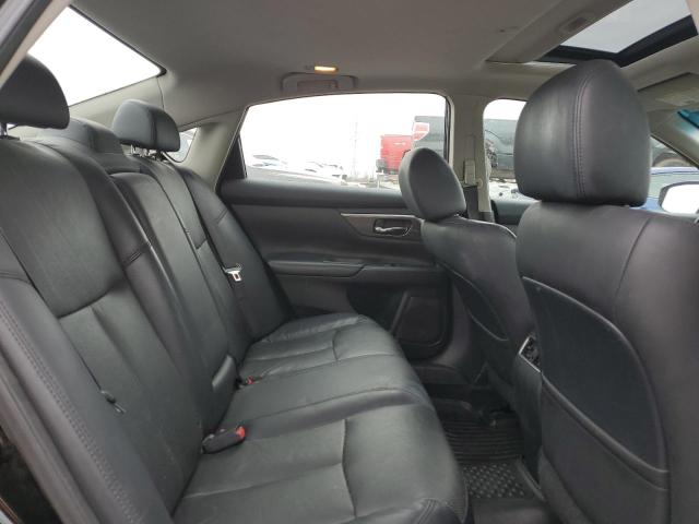 Photo 10 from auction – 2015 NISSAN ALTIMA 3.5 with VIN 1N4BL3AP3FC160450