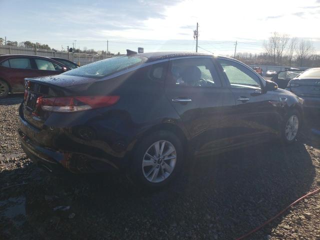 Photo 3 from auction – 2016 KIA OPTIMA LX with VIN 5XXGT4L36GG102043