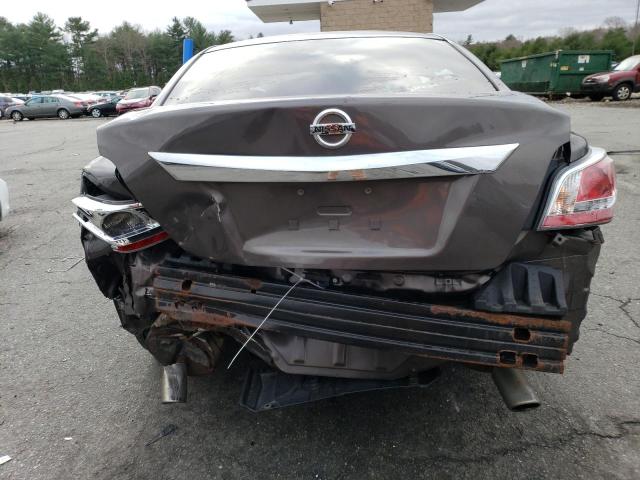 صورة رقم 6 من المزاد - 2015 NISSAN ALTIMA 2.5 مع VIN 1N4AL3AP1FC439813