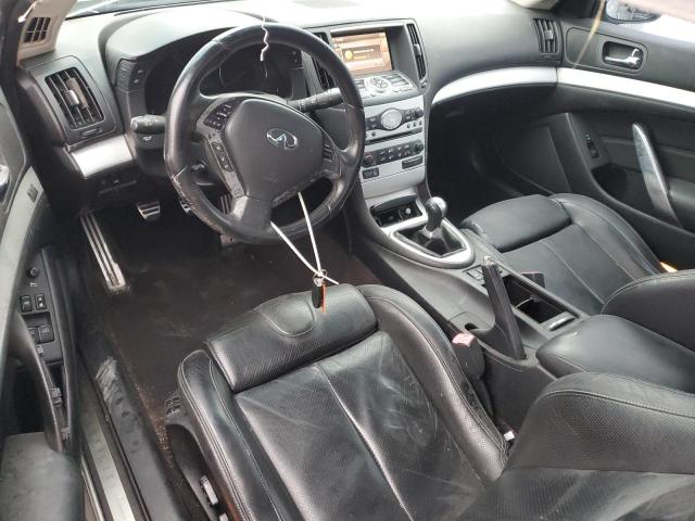 Photo 8 from auction – 2008 INFINITI G37 BASE with VIN JNKCV64E78M106066