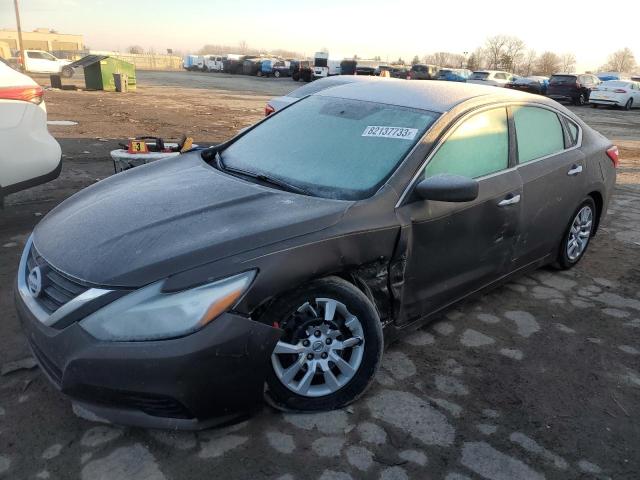 Photo 1 from auction – 2016 NISSAN ALTIMA 2.5 with VIN 1N4AL3AP8GC141034