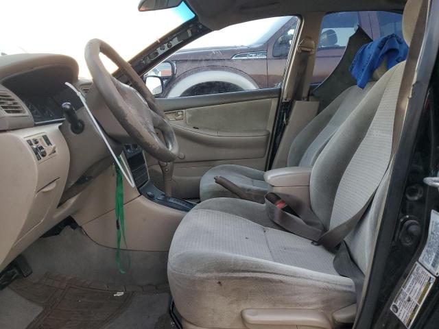 Photo 7 from auction – 2005 TOYOTA COROLLA CE with VIN 1NXBR32E55Z548967