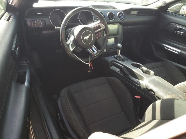 Photo 8 from auction – 2015 FORD MUSTANG with VIN 1FA6P8AM9F5366062