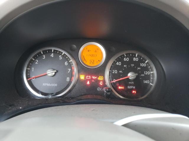 Photo 9 from auction – 2007 NISSAN SENTRA 2.0 with VIN 3N1AB61E37L626086