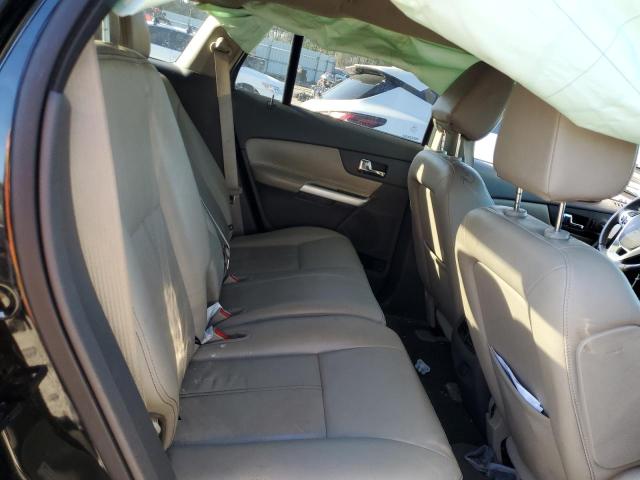 Photo 11 from auction – 2013 FORD EDGE SEL with VIN 2FMDK3JC7DBB19704