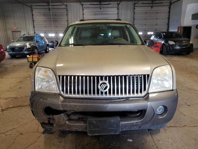Photo 5 from auction – 2005 MERCURY MOUNTAINEE with VIN 4M2ZU86K15UJ20029