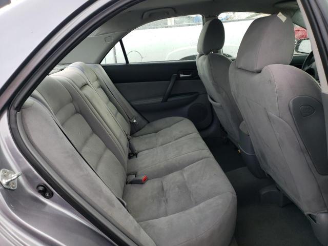 Photo 10 from auction – 2007 MAZDA 6 I with VIN 1YVHP80C175M24589