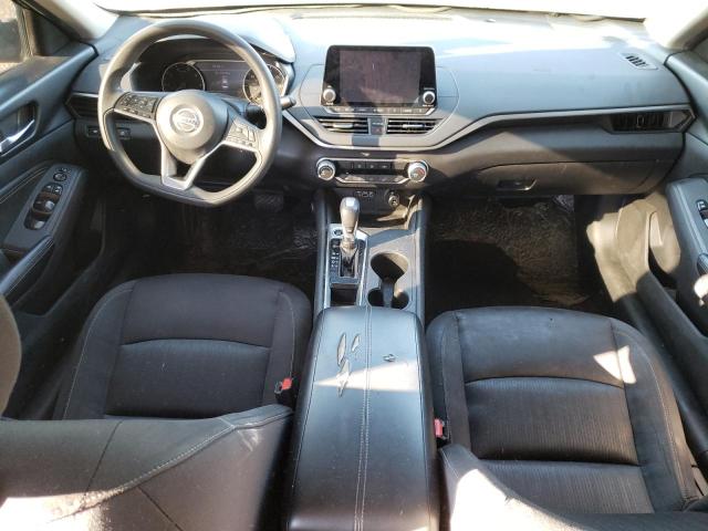 Photo 8 from auction – 2019 NISSAN ALTIMA S with VIN 1N4BL4BV4KC252325