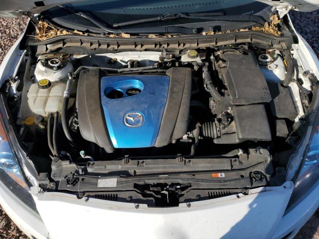 Photo 11 from auction – 2013 MAZDA 3 I with VIN JM1BL1U7XD1846956