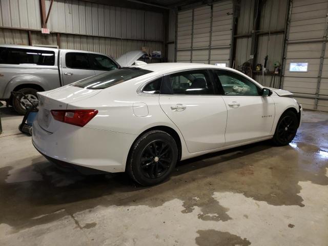 Photo 3 from auction – 2018 CHEVROLET MALIBU LT with VIN 1G1ZD5ST9JF140801