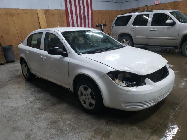 Photo 4 from auction – 2008 CHEVROLET COBALT LS with VIN 1G1AK58F187188575