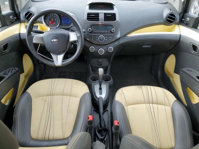 صورة رقم 8 من المزاد - 2015 CHEVROLET SPARK LS مع VIN KL8CB6S90FC726849