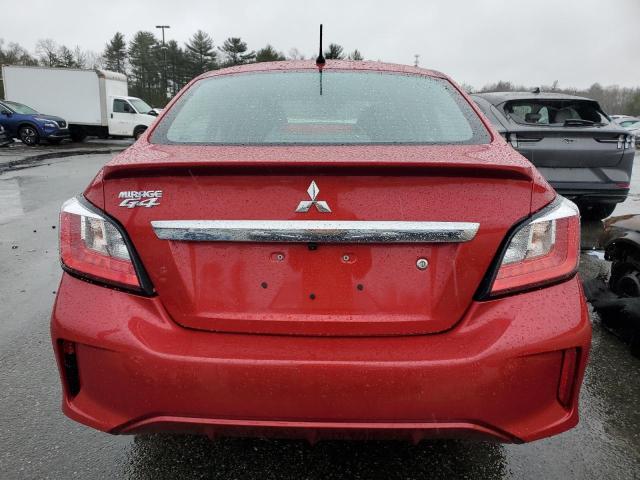 Photo 6 from auction – 2023 MITSUBISHI MIRAGE G4 with VIN ML32FUFJ4PHF05944