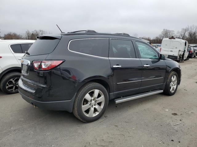 Photo 3 from auction – 2014 CHEVROLET TRAVERSE L with VIN 1GNKVJKD1EJ186592
