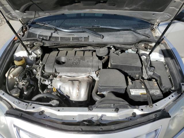 Photo 11 from auction – 2011 TOYOTA CAMRY BASE with VIN 4T4BF3EK5BR215857