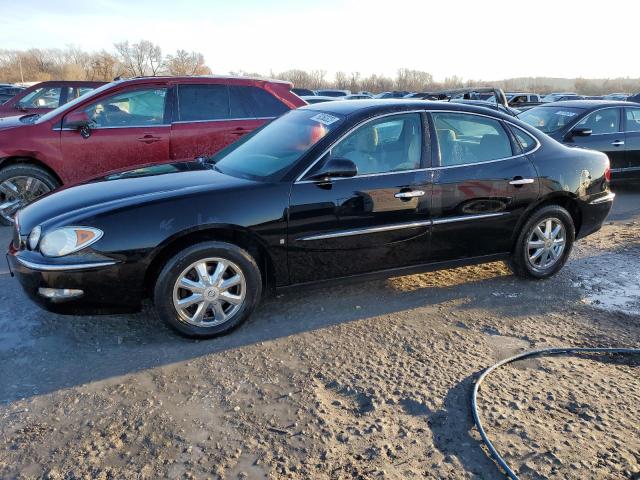 BUICK LACROSSE C 2007 with VIN 2G4WC582871175014 - Photo from auction