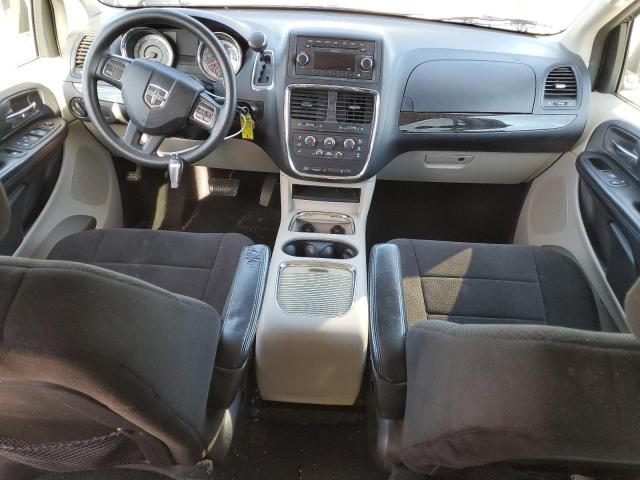 Photo 8 from auction – 2012 DODGE GRAND CARA with VIN 2C4RDGCG1CR178216