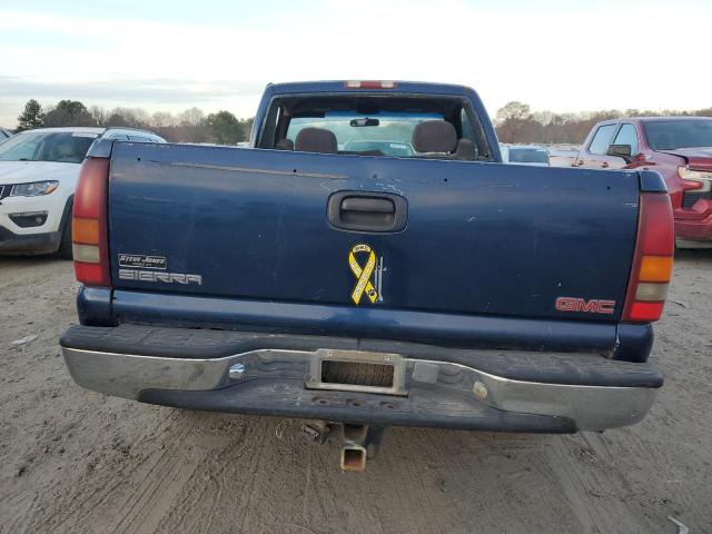 Photo 6 from auction – 2000 GMC NEW SIERRA with VIN 1GTEC14T0YZ169174