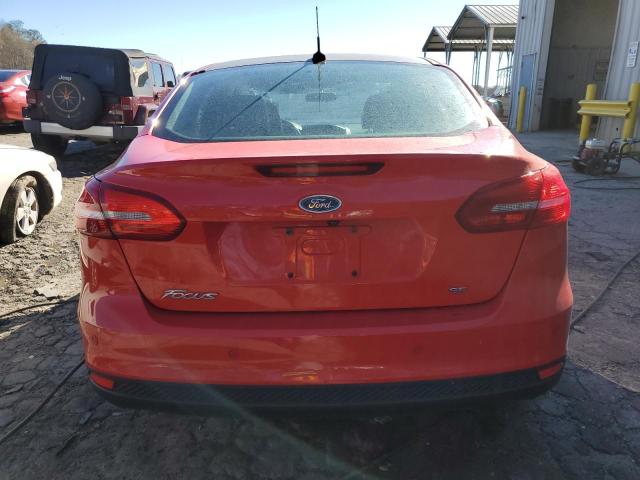 Photo 6 from auction – 2016 FORD FOCUS SE with VIN 1FADP3F24GL316099