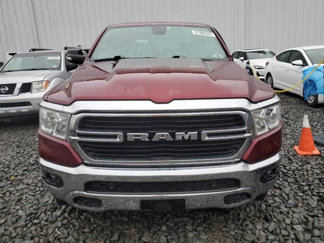 Photo 5 from auction – 2019 RAM 1500 BIG H with VIN 1C6RRFFG7KN803373