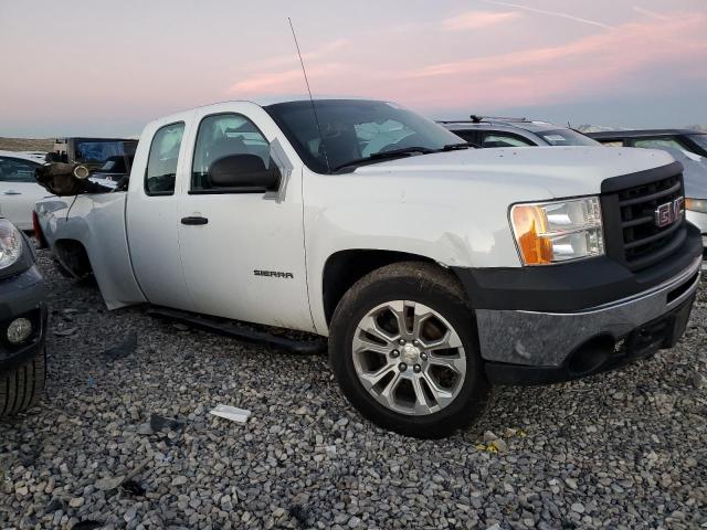 Photo 4 from auction – 2013 GMC SIERRA K15 with VIN 1GTR2TE75DZ258895