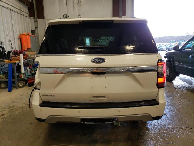 Photo 6 from auction – 2019 FORD EXPEDITION with VIN 1FMJU2AT4KEA09461
