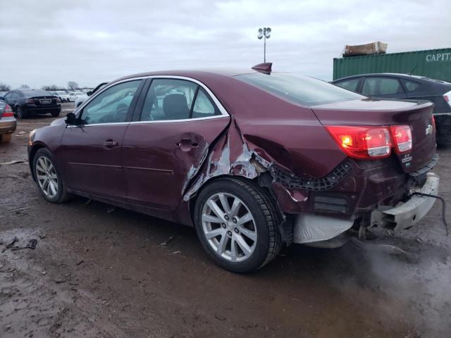 Photo 2 from auction – 2015 CHEVROLET MALIBU 2LT with VIN 1G11D5SL3FF248772