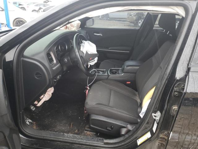 Photo 7 from auction – 2019 DODGE CHARGER SX with VIN 2C3CDXBG2KH657910
