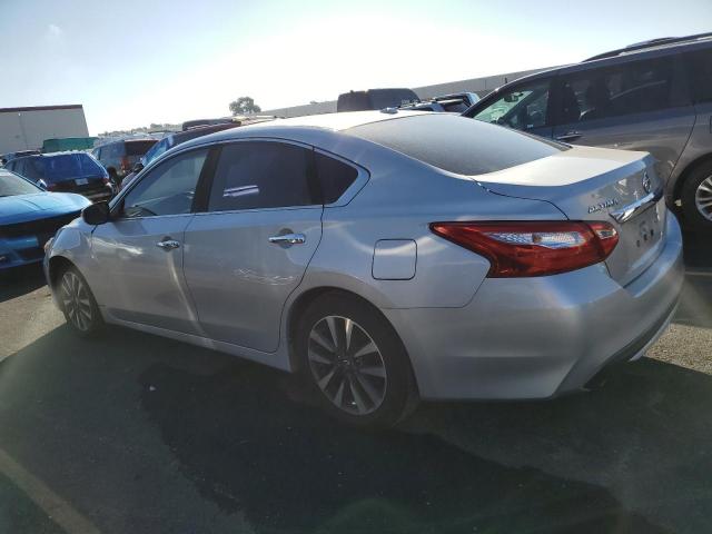 Photo 2 from auction – 2017 NISSAN ALTIMA 2.5 with VIN 1N4AL3AP3HC140892