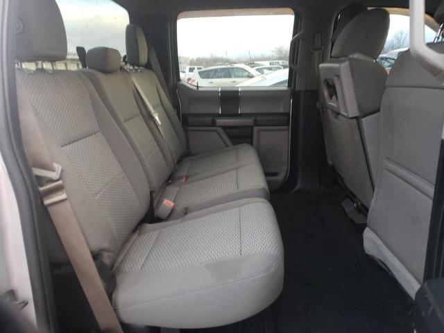 Photo 10 from auction – 2017 FORD F250 SUPER with VIN 1FT7W2B62HED86834