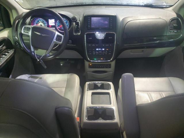 Photo 8 from auction – 2012 CHRYSLER TOWN & COU with VIN 2C4RC1CG5CR327811