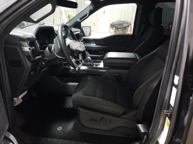 Photo 7 from auction – 2023 FORD F150 SUPER with VIN 1FTEW1C58PFB15499