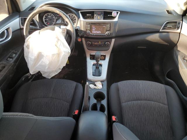 Photo 8 from auction – 2015 NISSAN SENTRA S with VIN 3N1AB7AP7FL654477