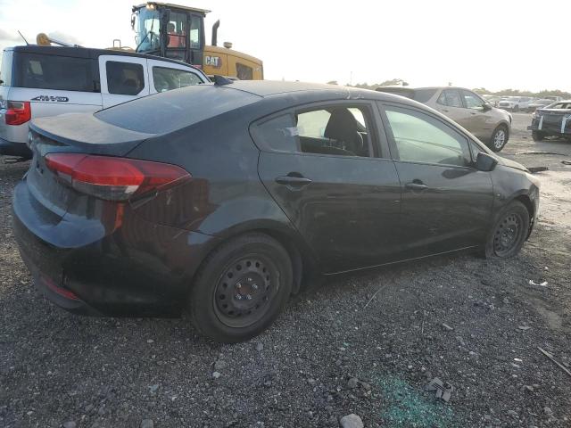 Photo 3 from auction – 2017 KIA FORTE LX with VIN 3KPFK4A73HE106503