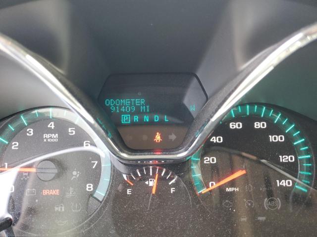 Photo 9 from auction – 2015 CHEVROLET TRAVERSE L with VIN 1GNKRJKD9FJ244860