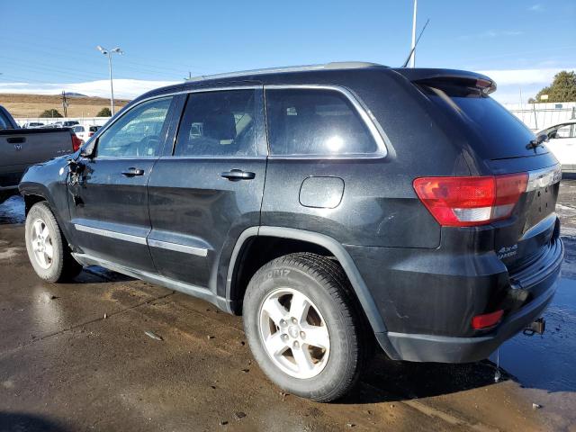 Photo 2 from auction – 2011 JEEP GRAND CHER with VIN 1J4RR4GG8BC519803