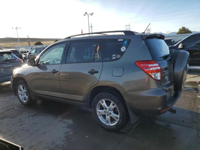 Photo 2 from auction – 2010 TOYOTA RAV4 with VIN JTMBK4DV9A5086008