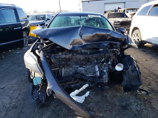 صورة رقم 5 من المزاد - 2012 TOYOTA COROLLA BA مع VIN 5YFBU4EE3CP003915